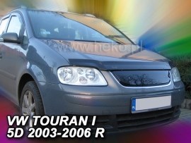 Heko zimná clona VW Touran od 2003 do 2006