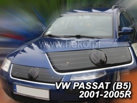 Heko zimná clona VW Passat od 2001 do 2005