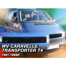 Heko zimná clona VW Transporter od 1991 do 1997