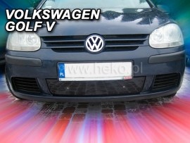 Heko zimná clona VW Golf od 2004 do 2008