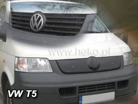 Heko zimná clona VW Caravelle od 2010