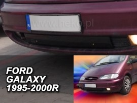 Heko zimná clona Ford Galaxy od 1995 do 2000