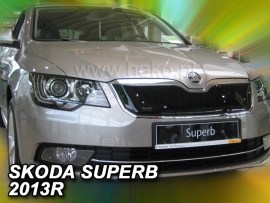 Heko zimná clona Škoda Superb od 2013