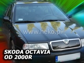 Heko zimná clona Škoda Octavia od 2000
