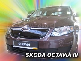 Heko zimná clona Škoda Octavia od 2013