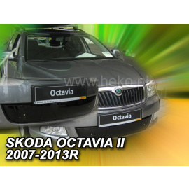 Heko zimná clona Škoda Octavia od 2007 do 2013