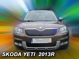 Heko zimná clona Škoda Yeti od 2013