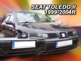 Heko zimná clona Seat Toledo od 1999 do 2004