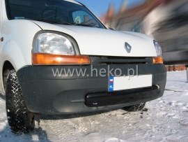 Heko zimná clona Renault Kangoo