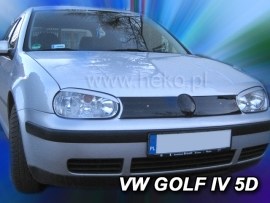 Heko zimná clona VW Golf od 1997 do 2004
