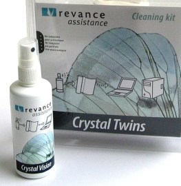 Revance Crystal Twins