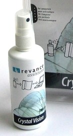 Revance Crystal Body+