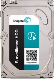 Seagate Surveillance ST6000VX0001 6TB