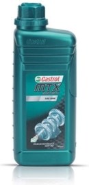 Castrol MTX Synthetic 75W-140 1l