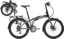 Tern Eclipse S18