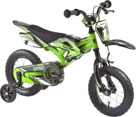 Kawasaki Moto 2014 12"