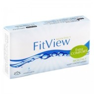 Pegavision Fitview Monthly 3ks - cena, porovnanie