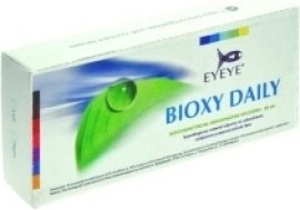 Barnaux Eyeye Bioxy Daily 30ks