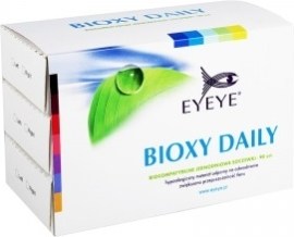 Barnaux Eyeye Bioxy Daily 90ks