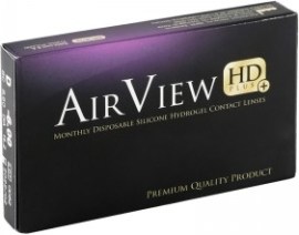 Interojo AirView HD Plus 3ks
