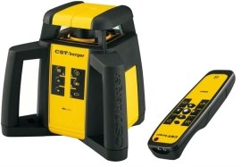 CST/Berger RL25HV