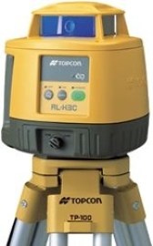 Topcon RL-H3C