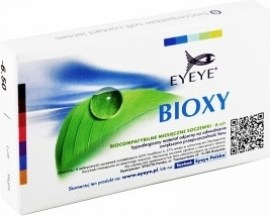 Barnaux Eyeye Bioxy 6ks