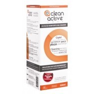 Clean Active Aqua 500ml - cena, porovnanie