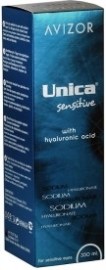 Avizor Unica Sensitive 350ml