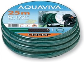 Claber Aquaviva 9051 1/2" 25m