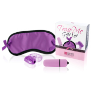 LoversPremium Tease Me Gift Set - cena, porovnanie