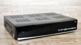 Openbox SX9 Combo HD