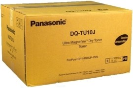 Panasonic DQ-TU10J