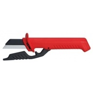 Knipex Káblový nôž 9856 - cena, porovnanie