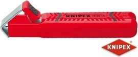 Knipex Náradie na odstránenie izolácií 162028SB