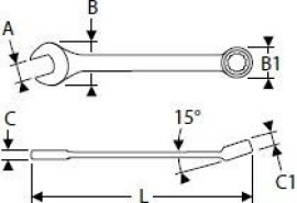 Tona E110205T