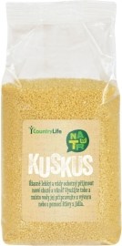 Country Life Kuskus 500g