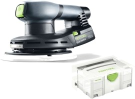 Festool ETS EC 150/5 EQ-Plus