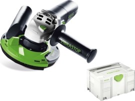 Festool DSG-AG 125-AG 125 Plus