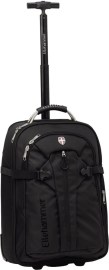 Ellehammer Bergen Trolley S