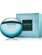 Bvlgari AQVA Marine Pour Homme 50ml - cena, porovnanie