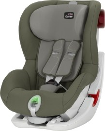 Britax Römer King II ATS