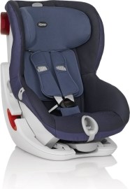 Britax Römer King II LS