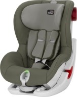 Britax Römer King II - cena, porovnanie