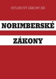 Norimberské zákony