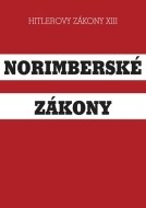 Norimberské zákony - cena, porovnanie