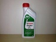 Castrol Garden 4T 1l - cena, porovnanie