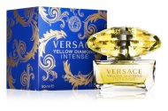 Versace Yellow Diamond Intense 50ml - cena, porovnanie