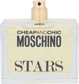 Moschino Stars 100ml