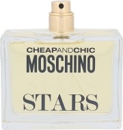 Moschino Stars 100ml - cena, porovnanie